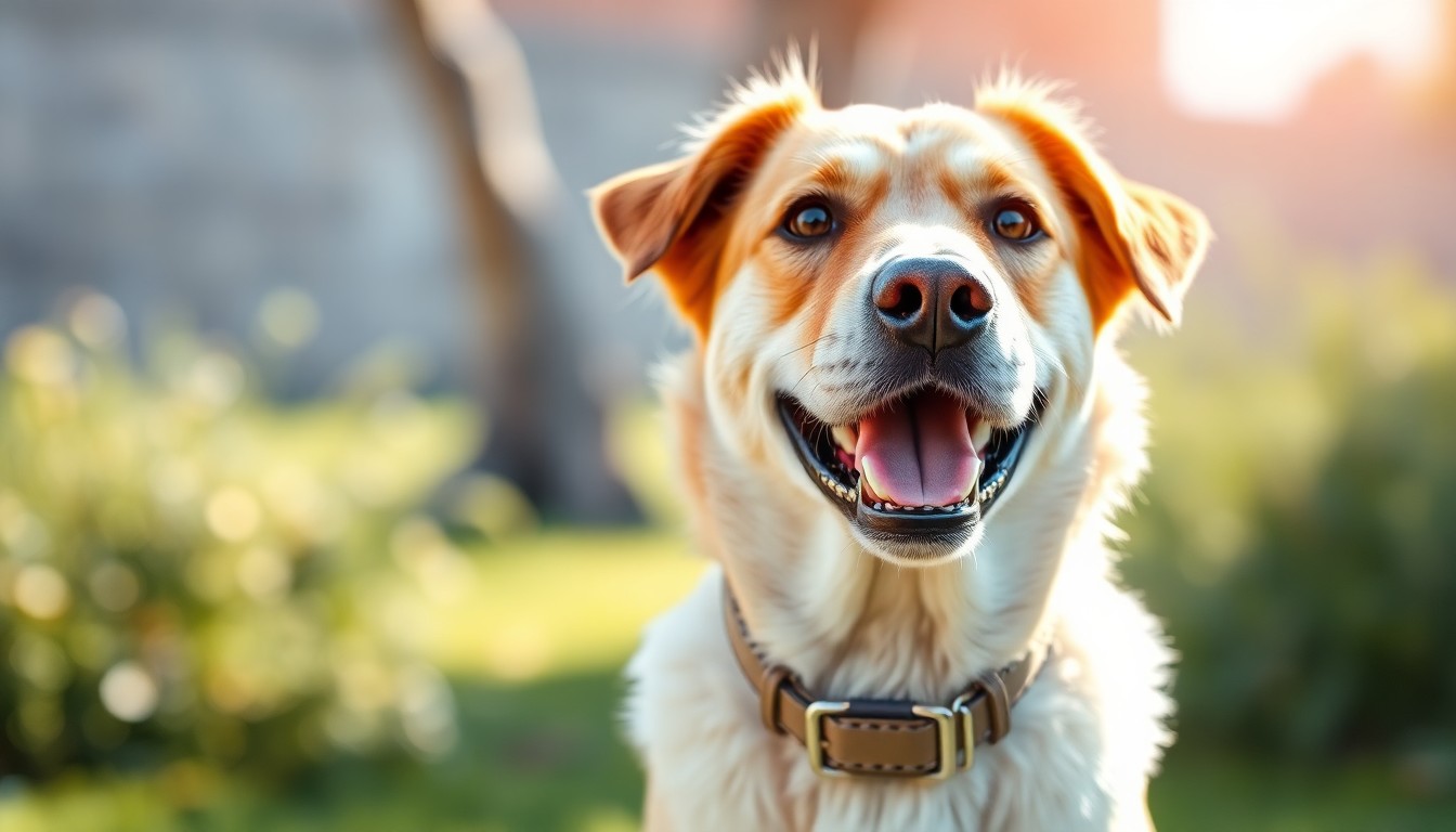 Collar Antipulgas para Perros